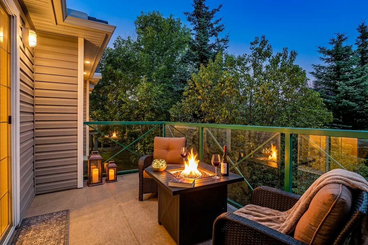 204, 39 Hidden Creek Place NW