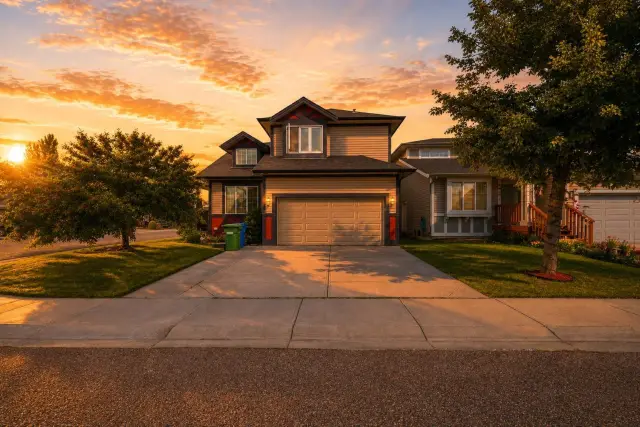 134 Luxstone Road SW