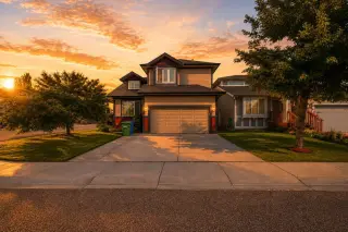 134 Luxstone Road SW