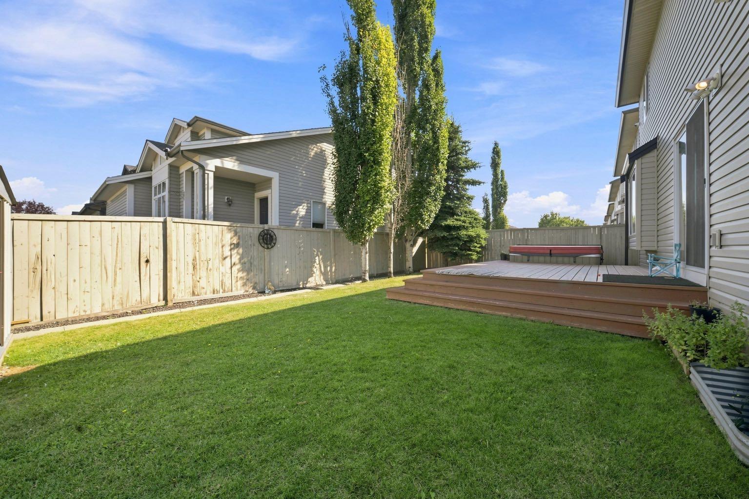 134 Luxstone Road SW