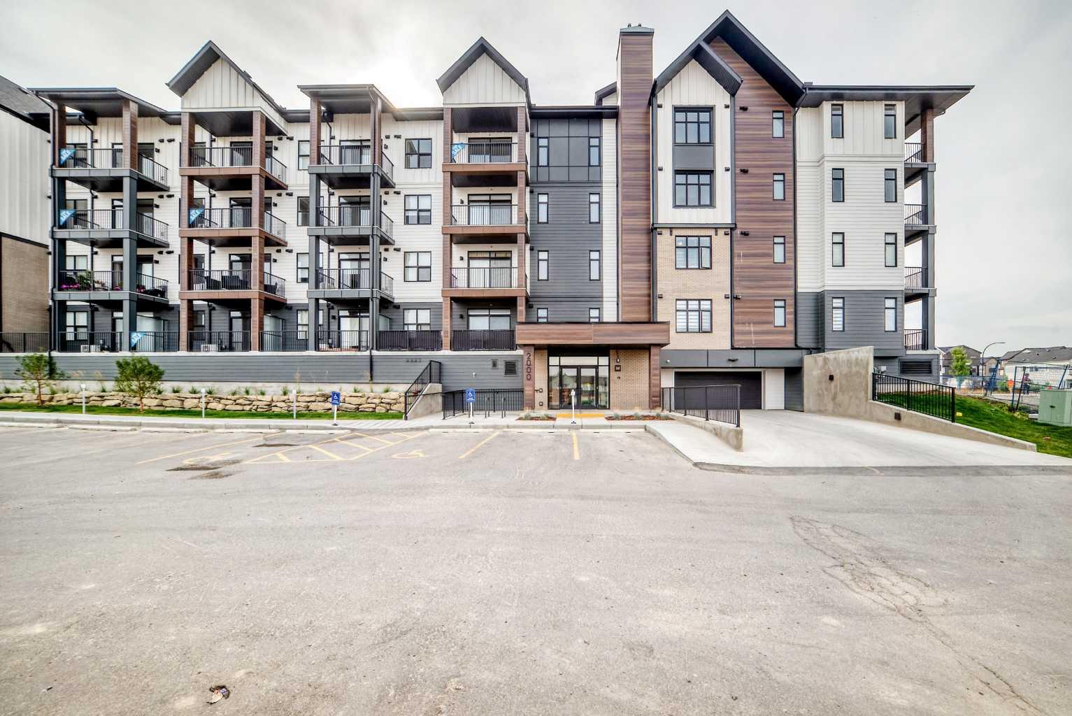 2110, 430 Sage Hill Road NW