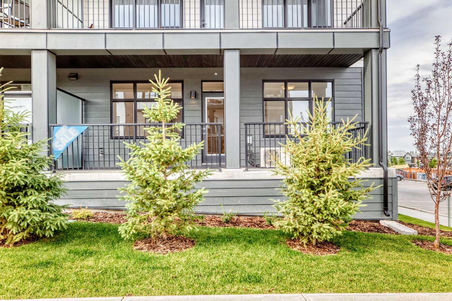 2110, 430 Sage Hill Road NW
