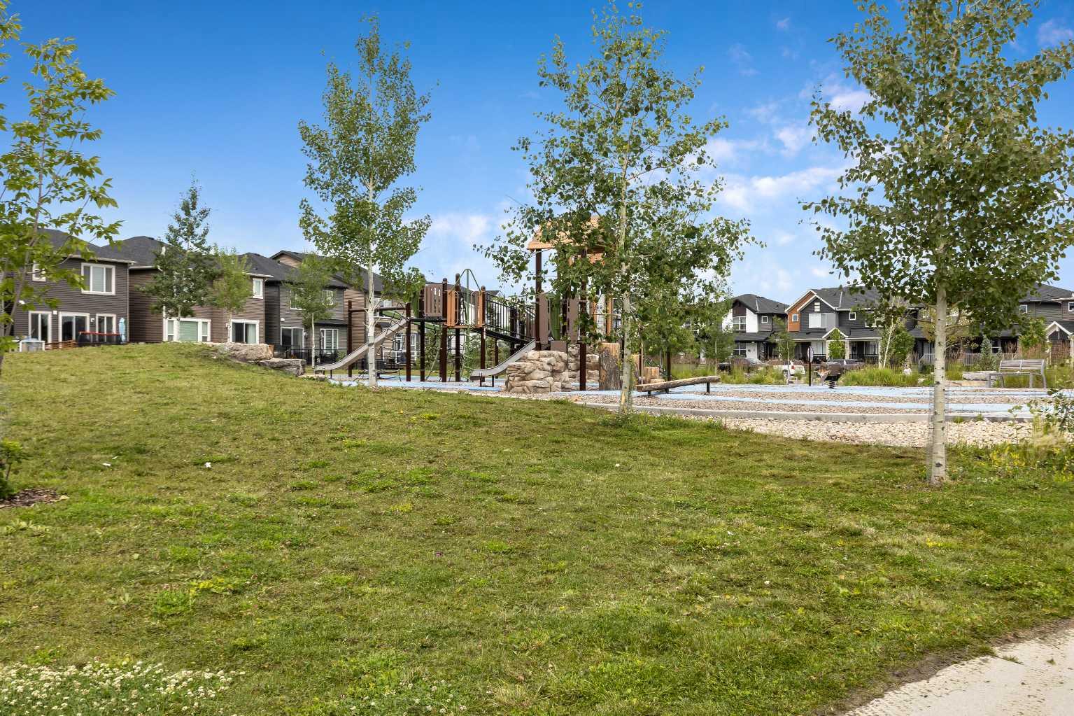46 Creekstone Path SW
