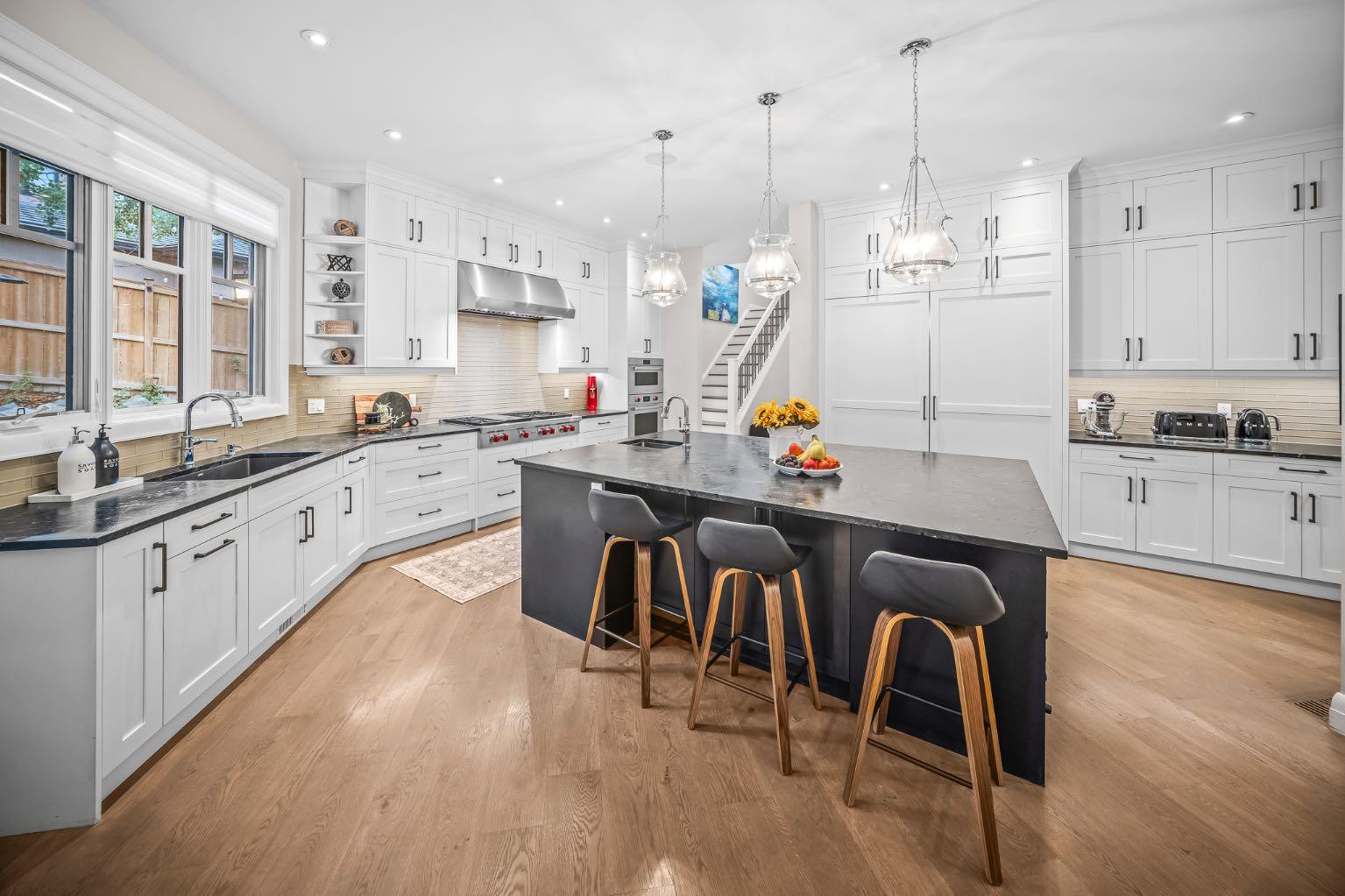 11 Elveden Place SW