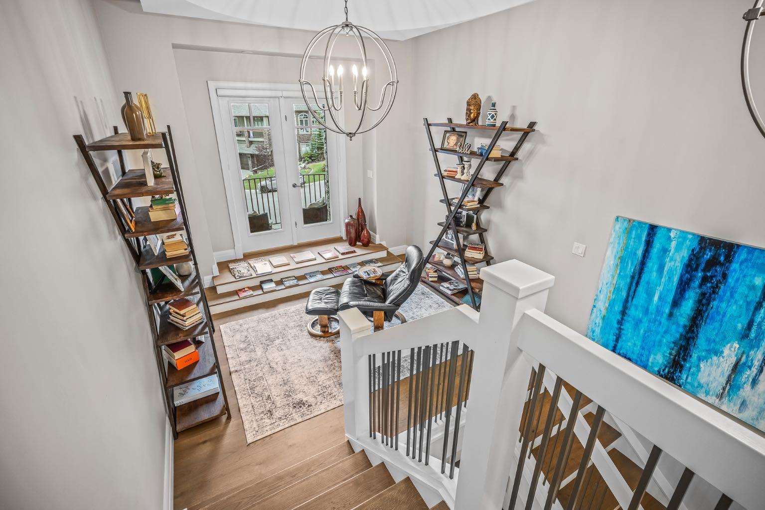 11 Elveden Place SW