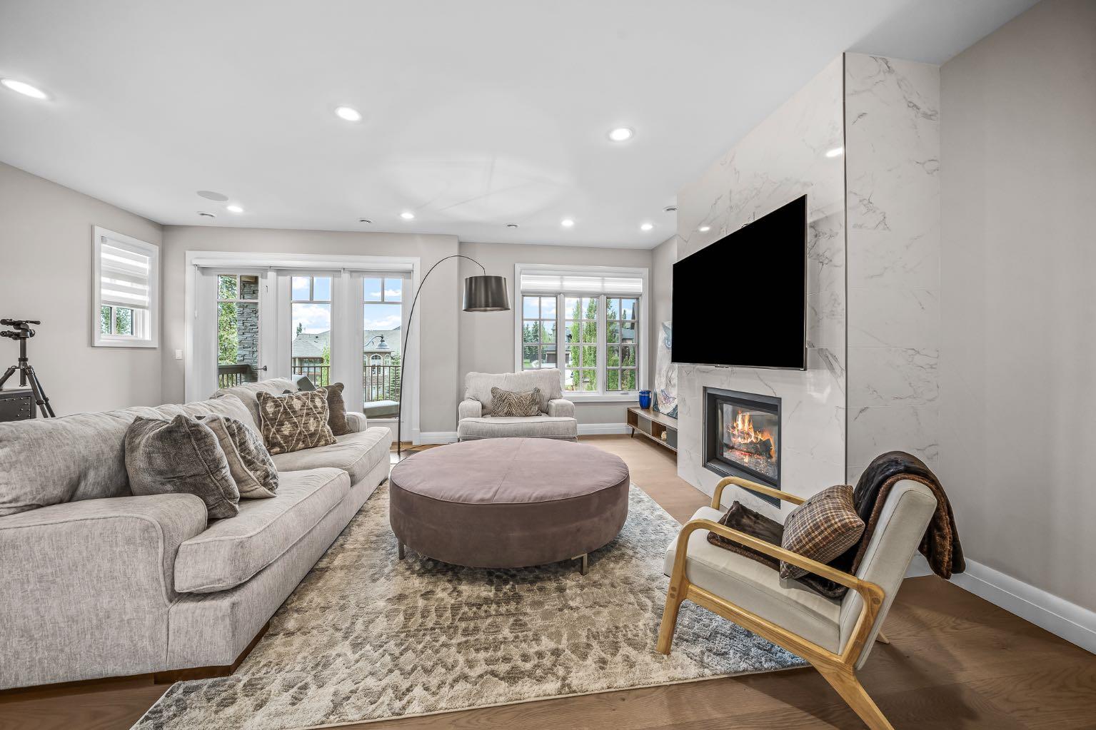 11 Elveden Place SW
