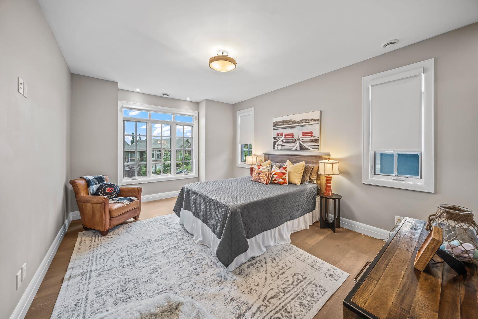 11 Elveden Place SW