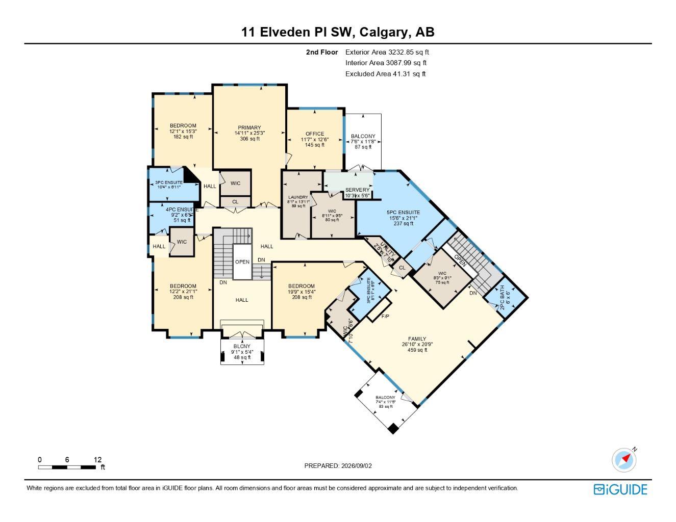 11 Elveden Place SW
