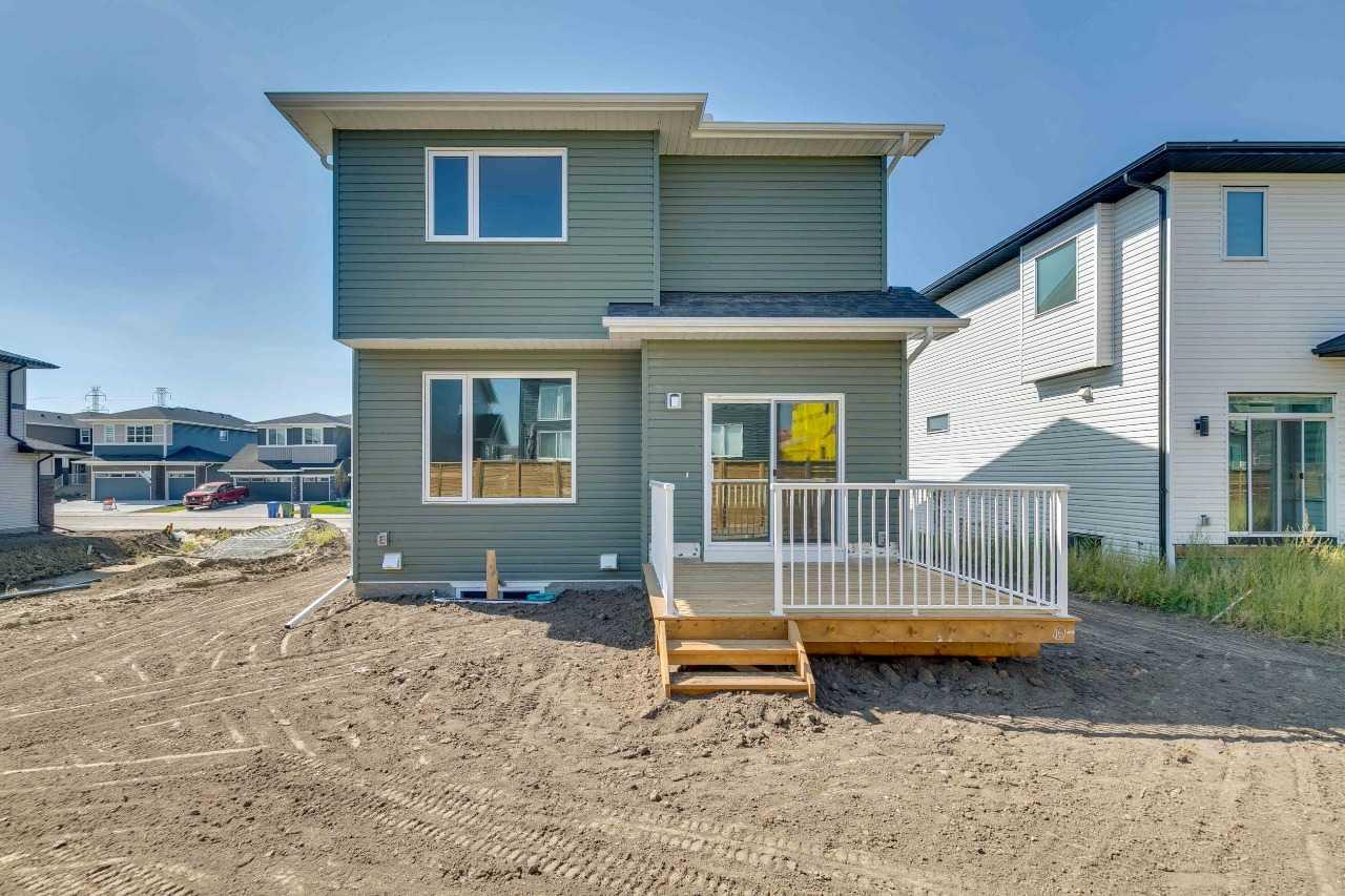 262 Dawson Wharf Rise 