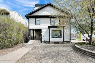 1850 14 Street SW
