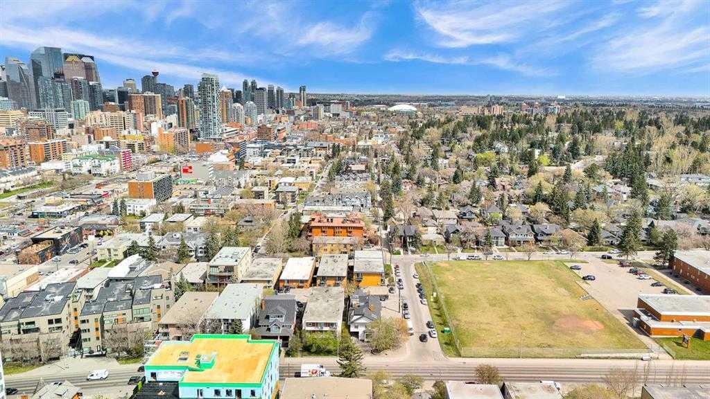 1850 14 Street SW