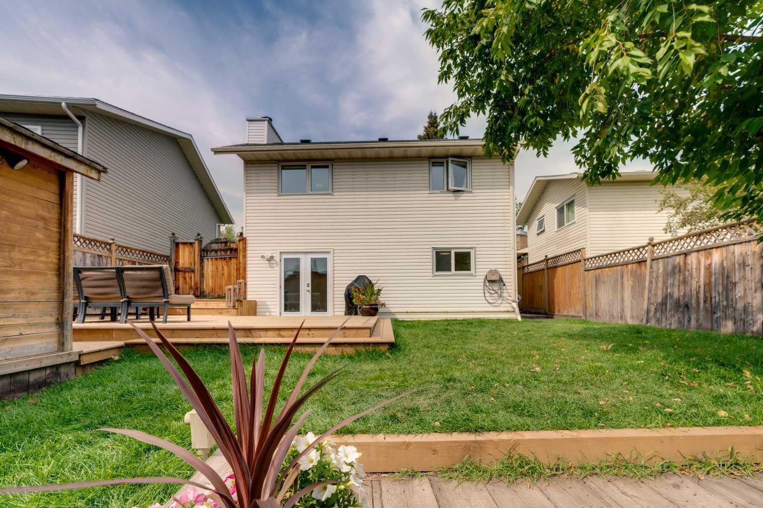 95 Shawglen Rise SW