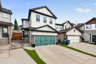 74 Heritage Landing 