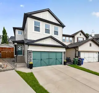 74 Heritage Landing 