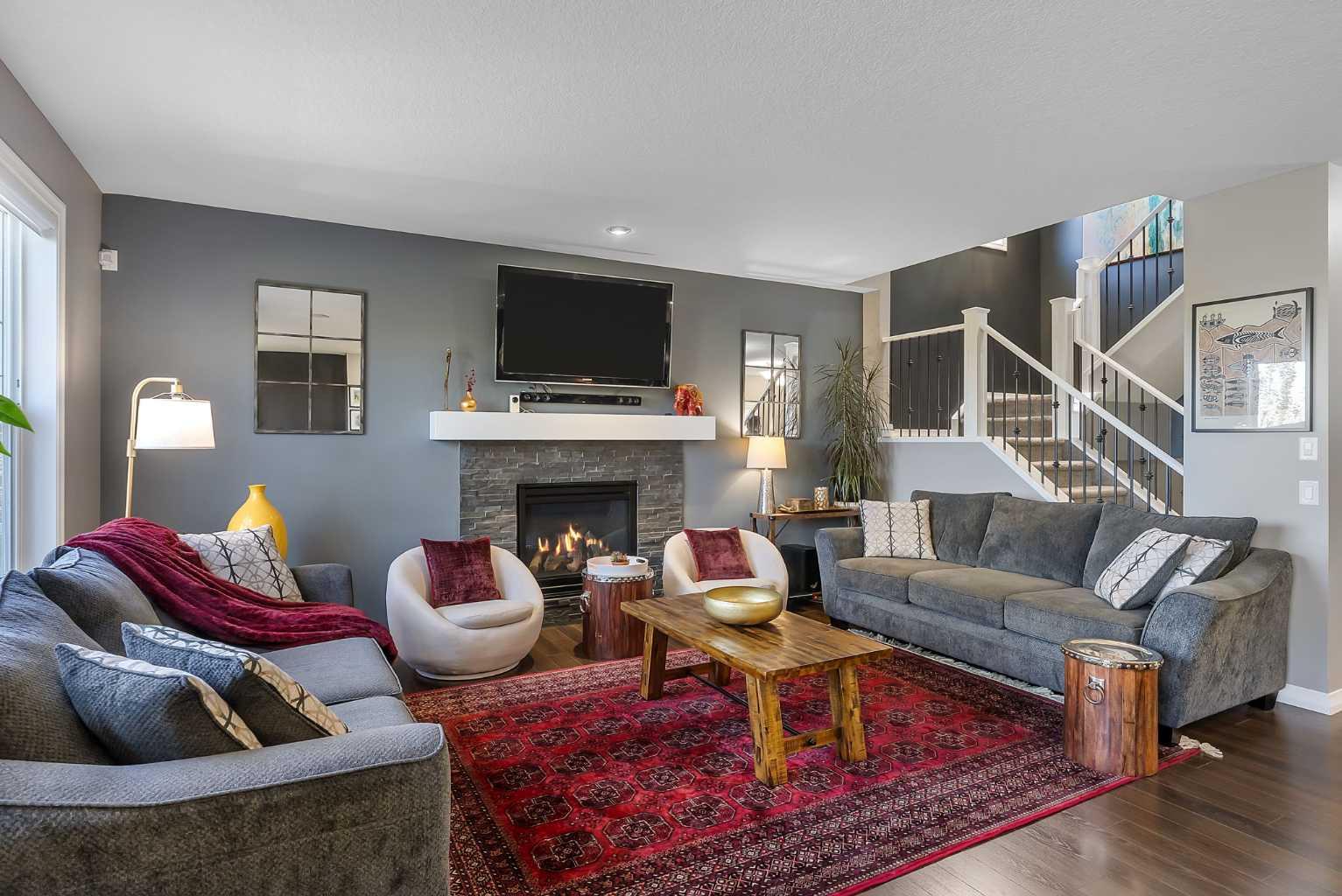 128 Ridge View Close 