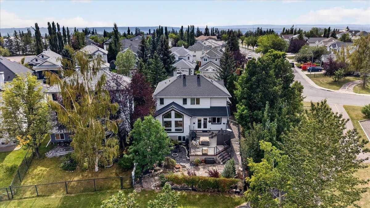 16 Rocky Ridge Landing NW