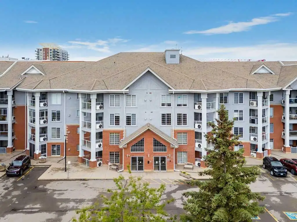 232, 8535 Bonaventure Drive SE