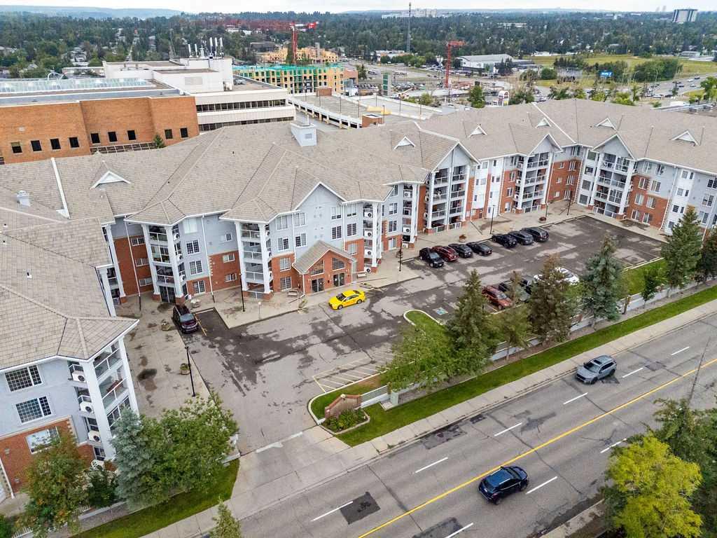 232, 8535 Bonaventure Drive SE