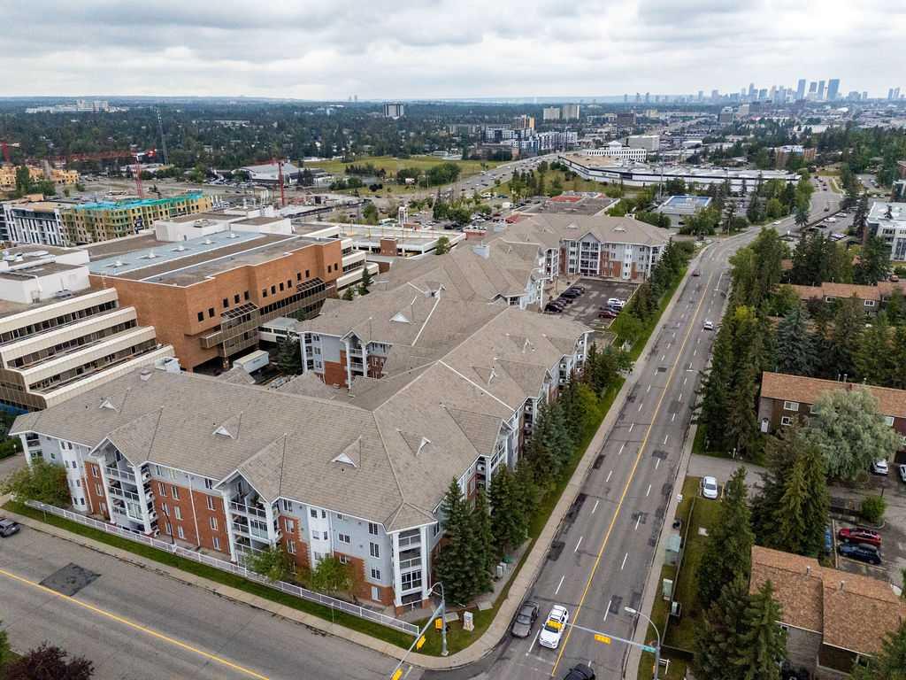 232, 8535 Bonaventure Drive SE