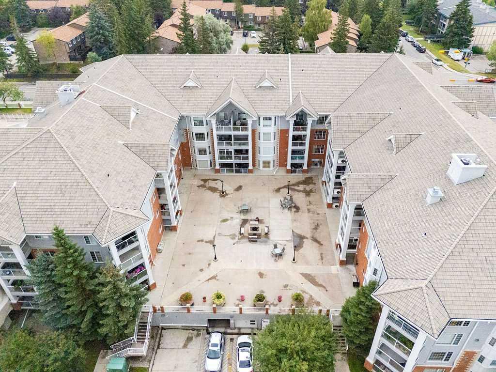 232, 8535 Bonaventure Drive SE