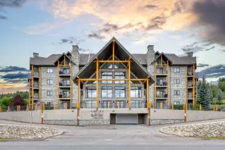 306, 77 George Fox Trail 