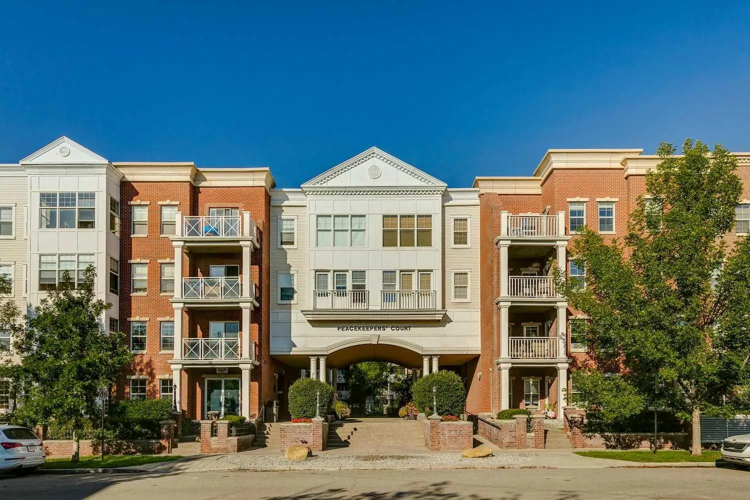 1502, 5605 Henwood Street SW