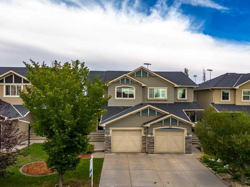 24 New Brighton Landing SE