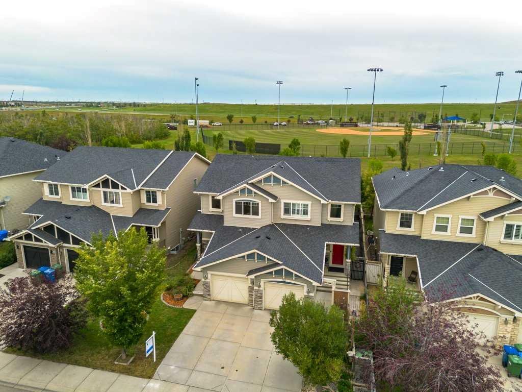 24 New Brighton Landing SE