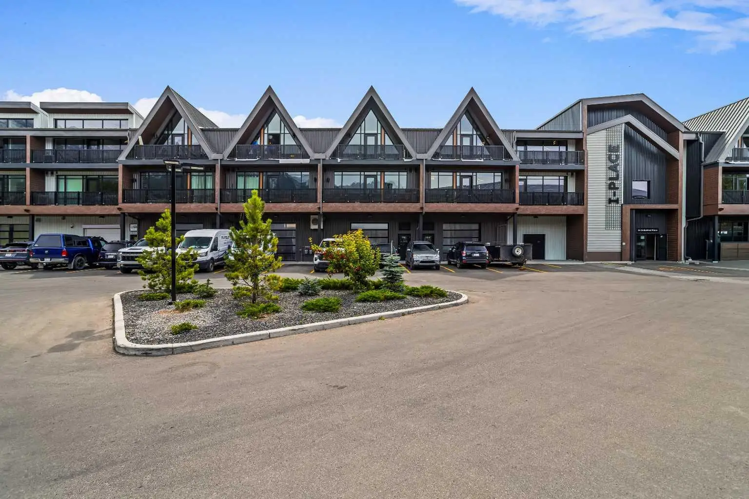 306A, 1 Industrial Place 