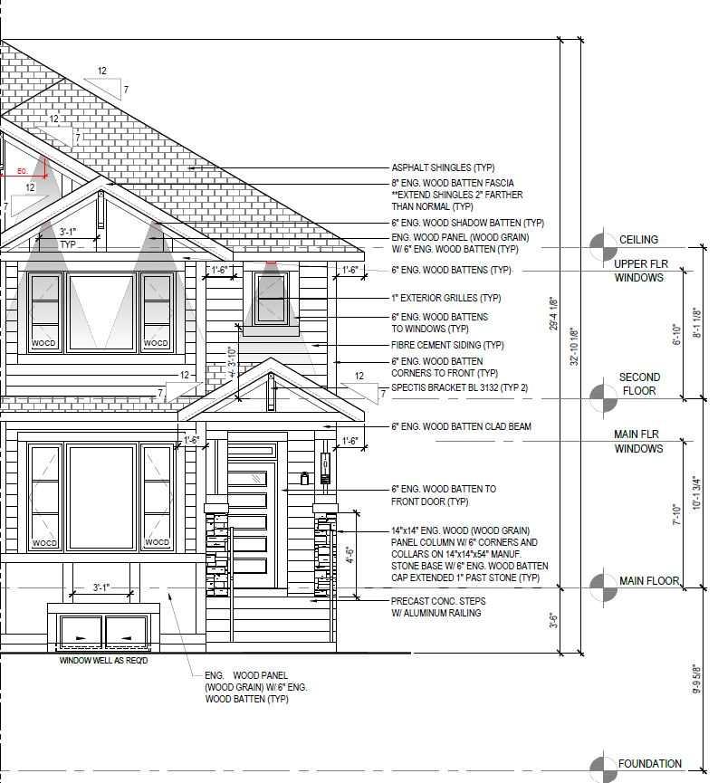 101 Setonvista Gate SE