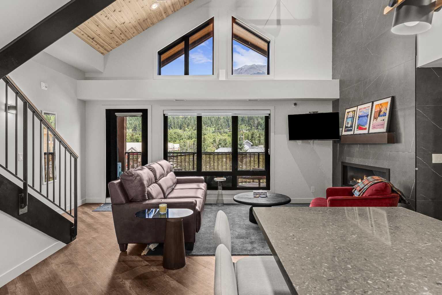 413, 1730 Bow Valley Trail 