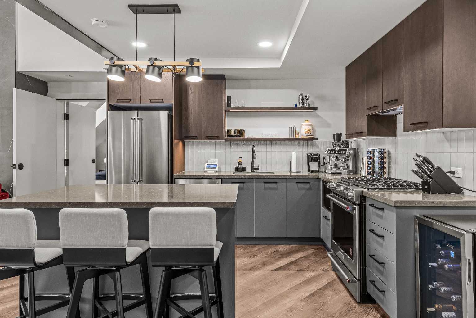 413, 1730 Bow Valley Trail 