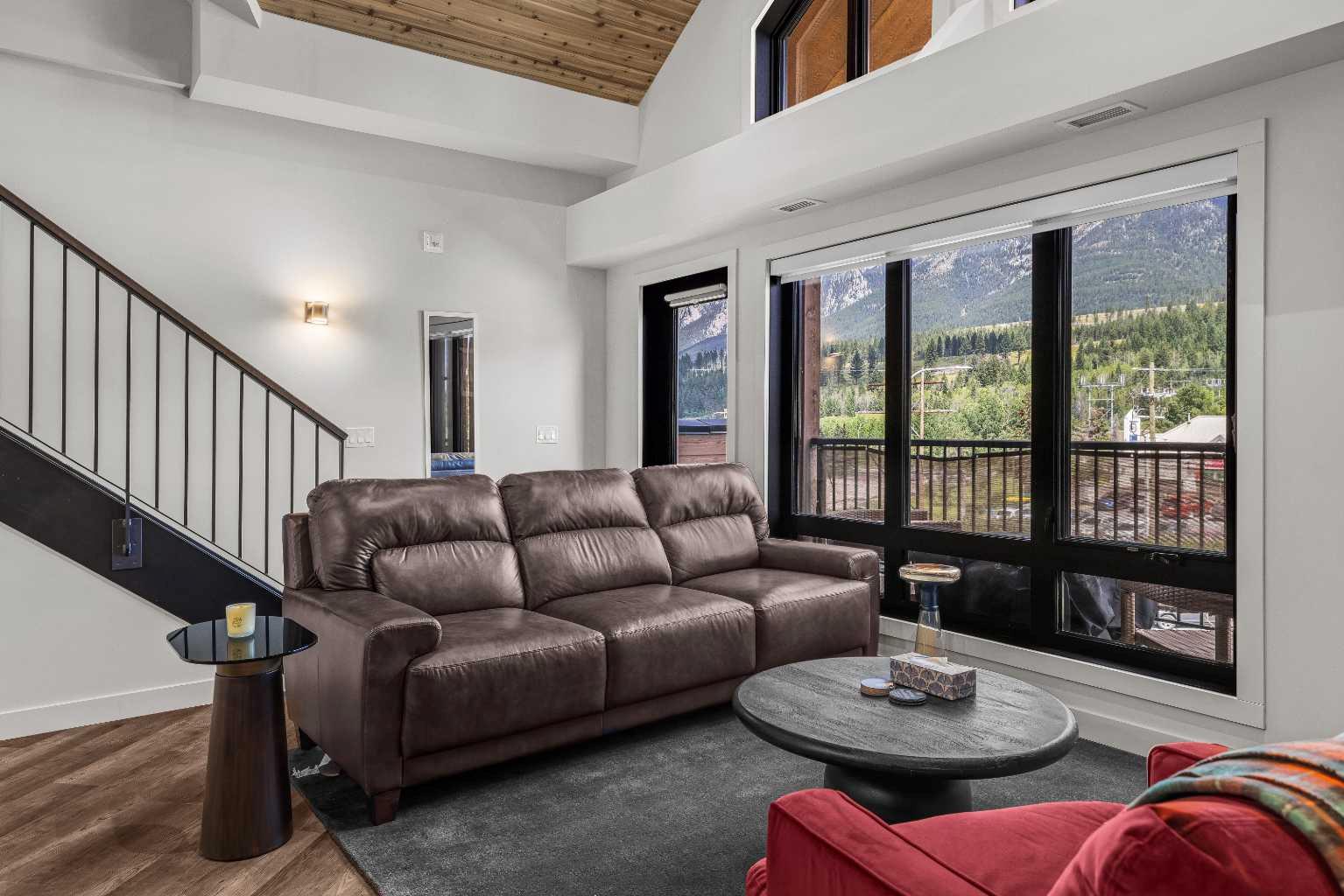 413, 1730 Bow Valley Trail 