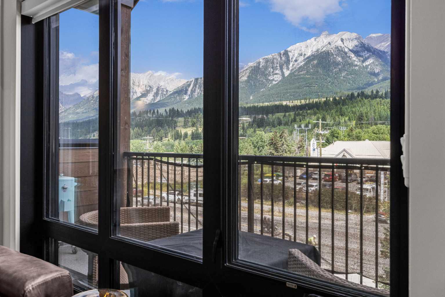 413, 1730 Bow Valley Trail 