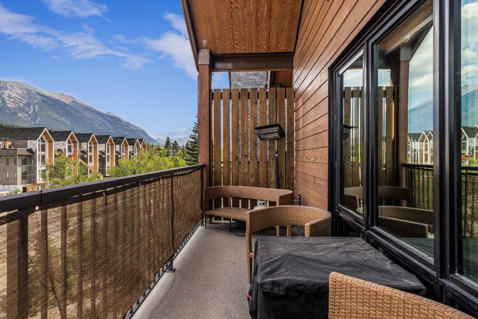 413, 1730 Bow Valley Trail 