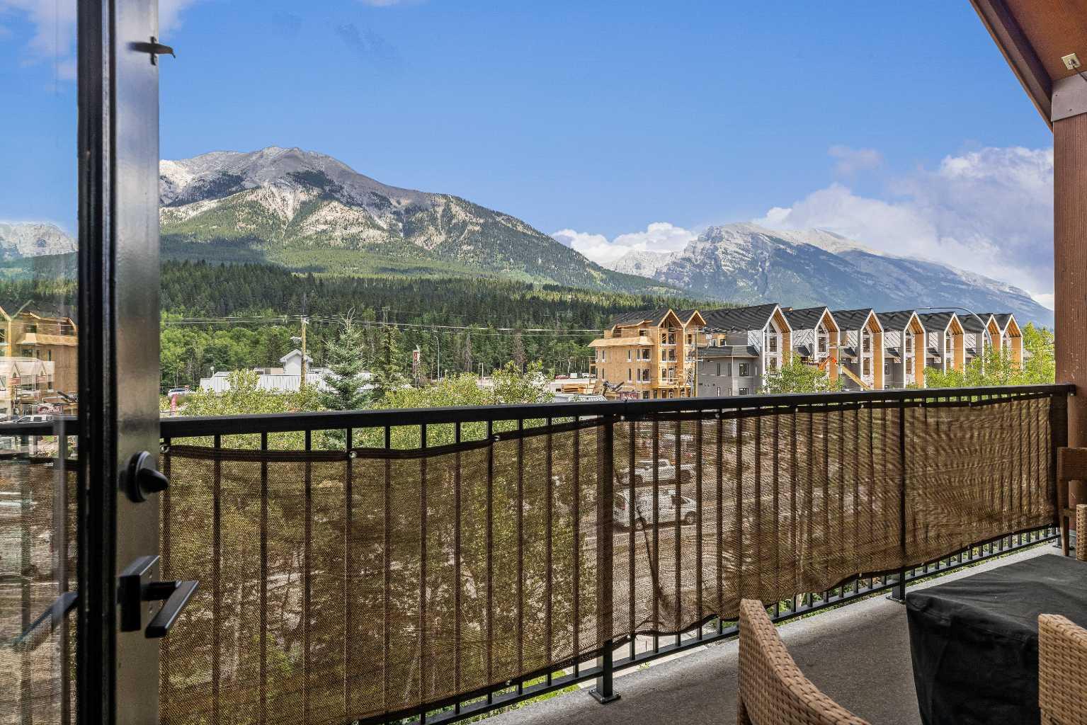 413, 1730 Bow Valley Trail 