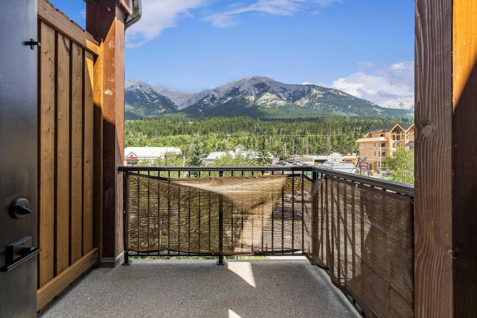 413, 1730 Bow Valley Trail 