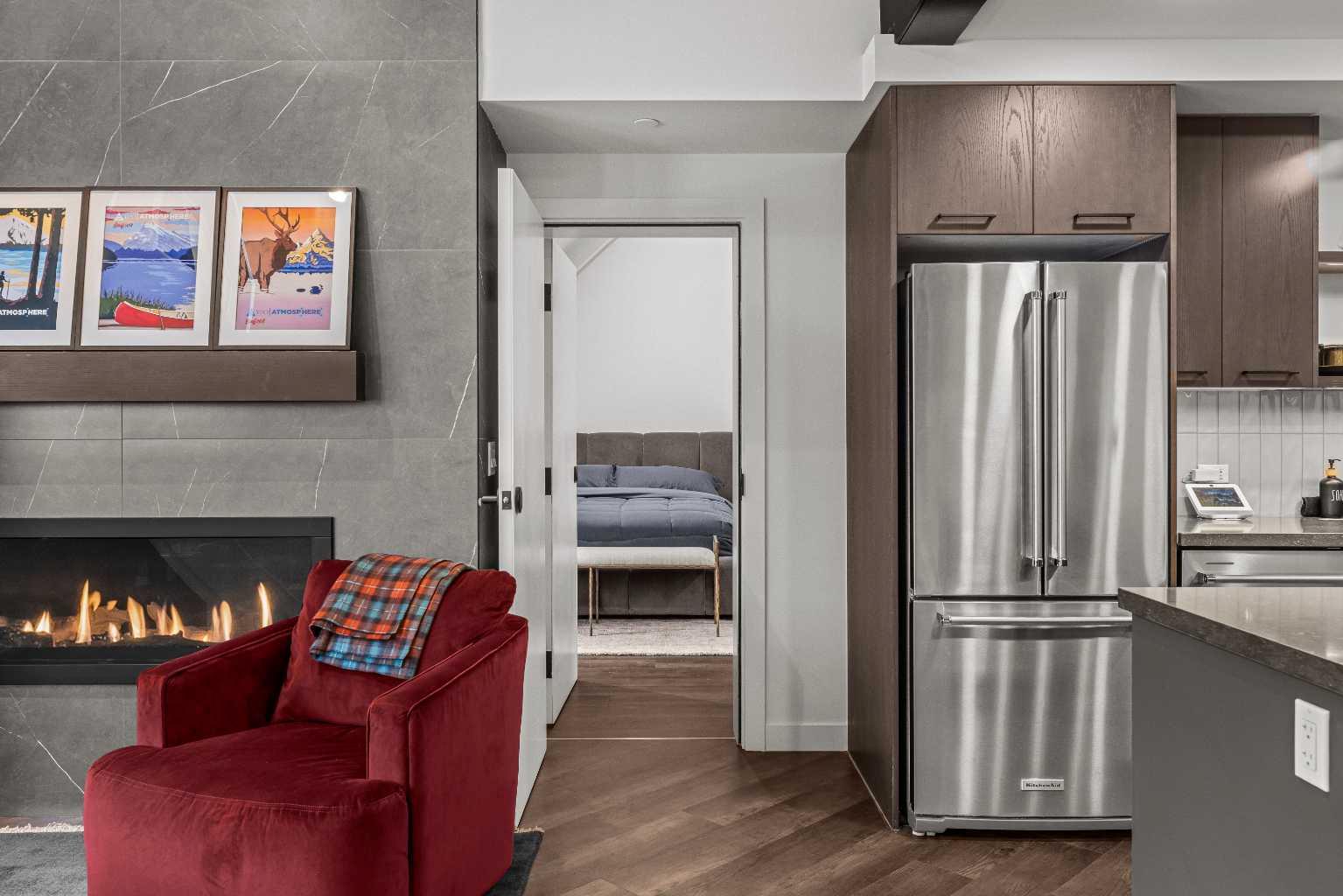 413, 1730 Bow Valley Trail 