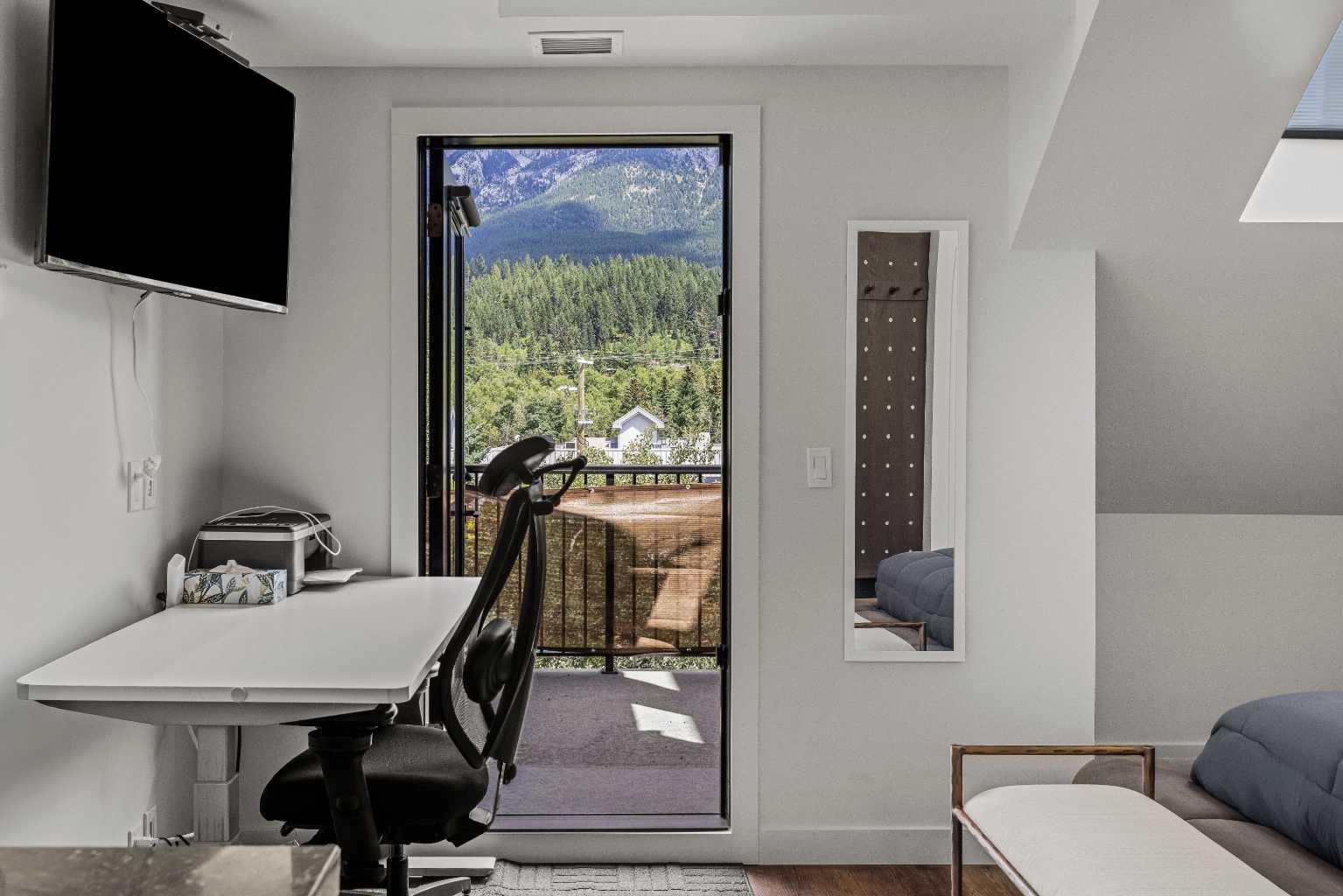 413, 1730 Bow Valley Trail 
