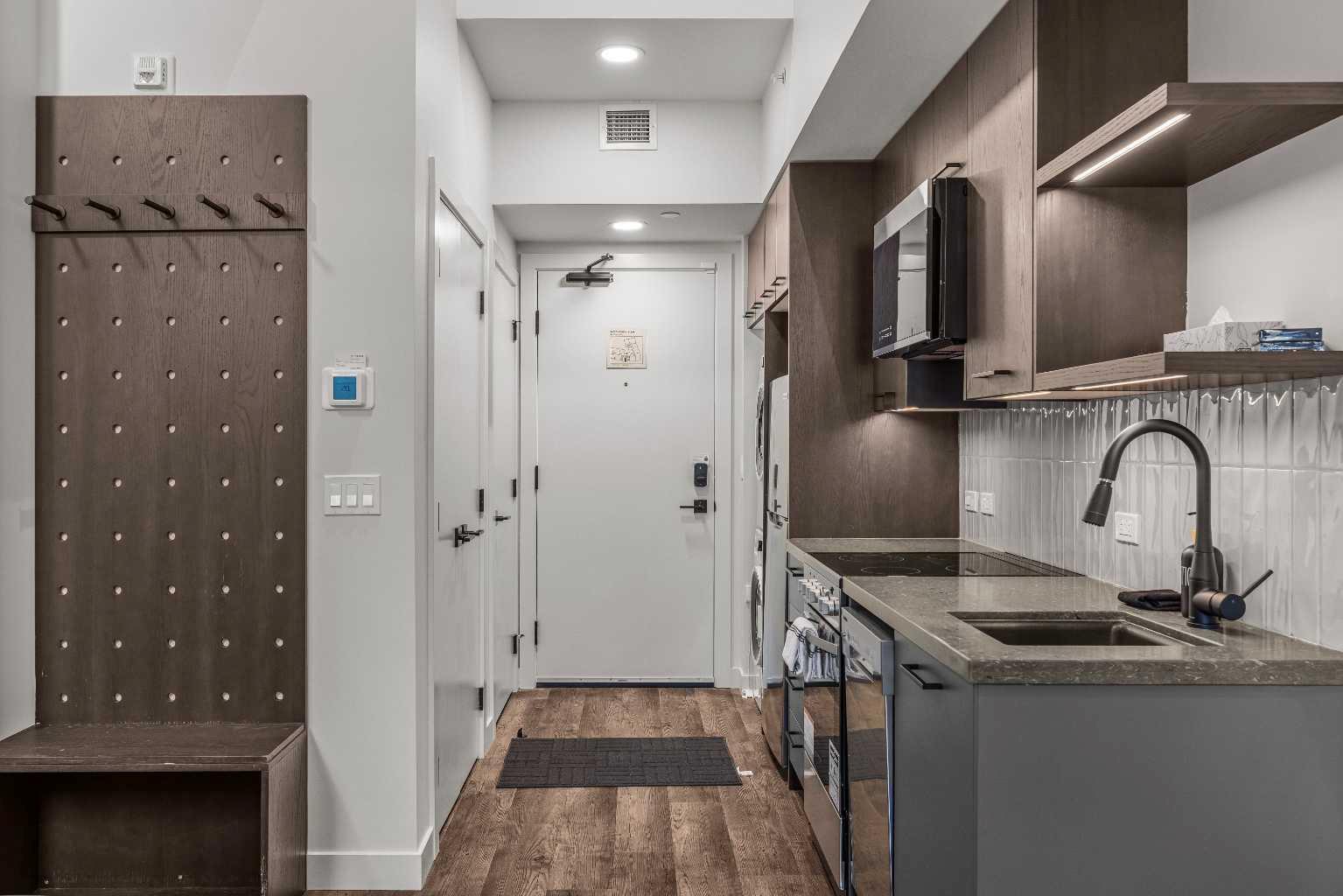 413, 1730 Bow Valley Trail 