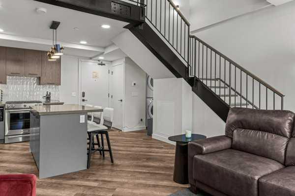 413, 1730 Bow Valley Trail 