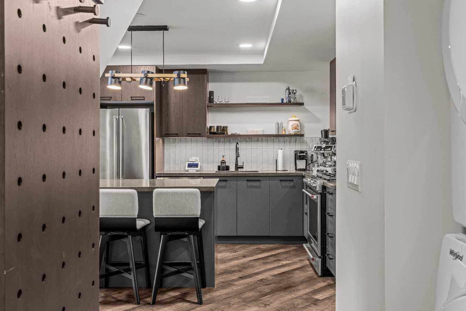 413, 1730 Bow Valley Trail 