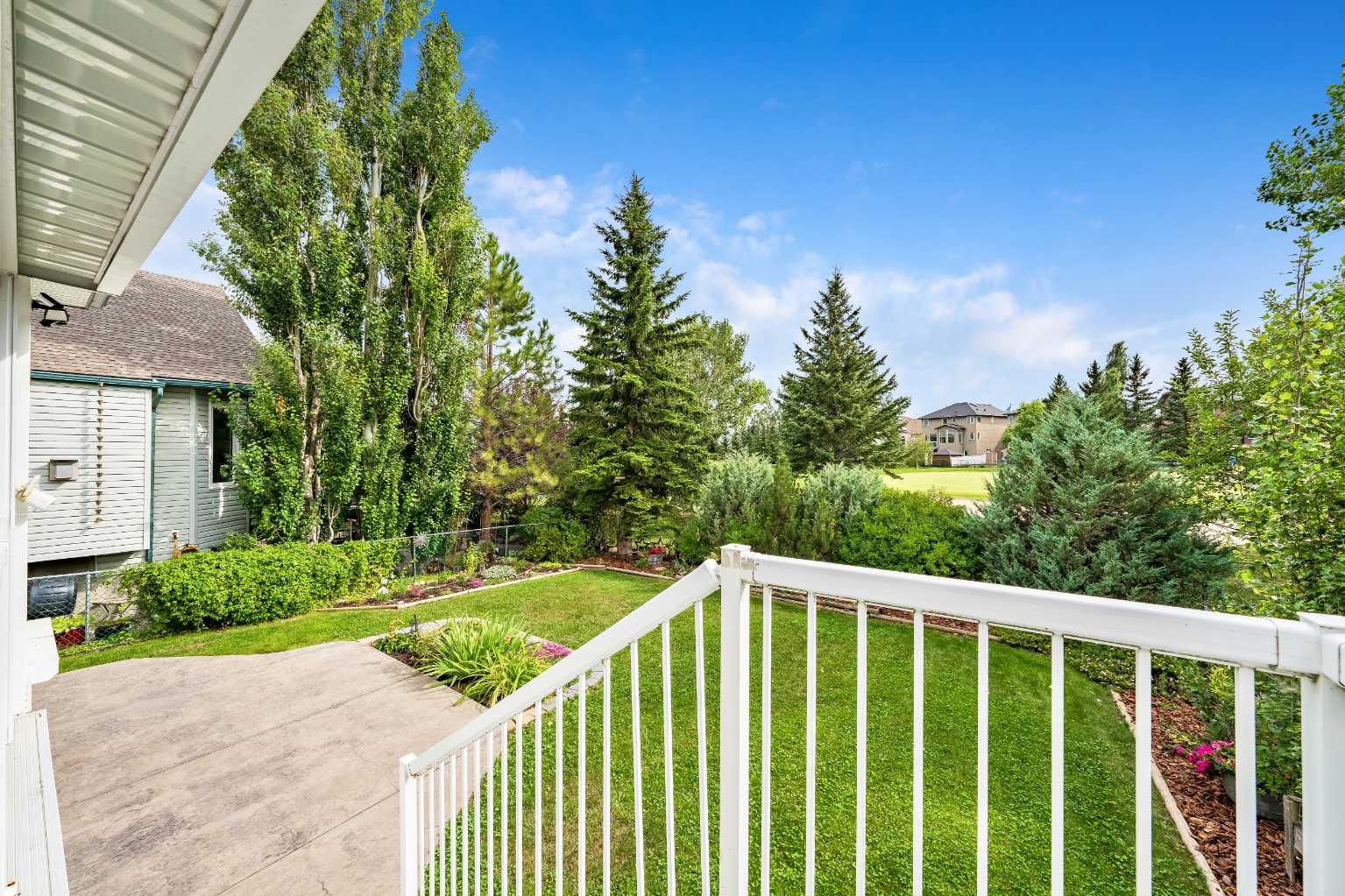 2357 Fairways Circle NW