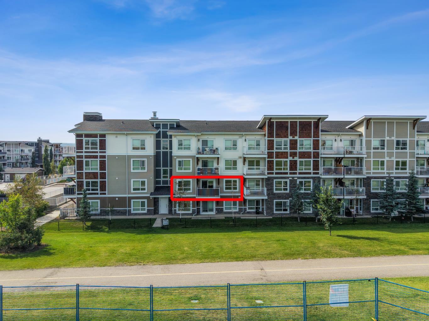 6204, 302 Skyview Ranch Drive NE