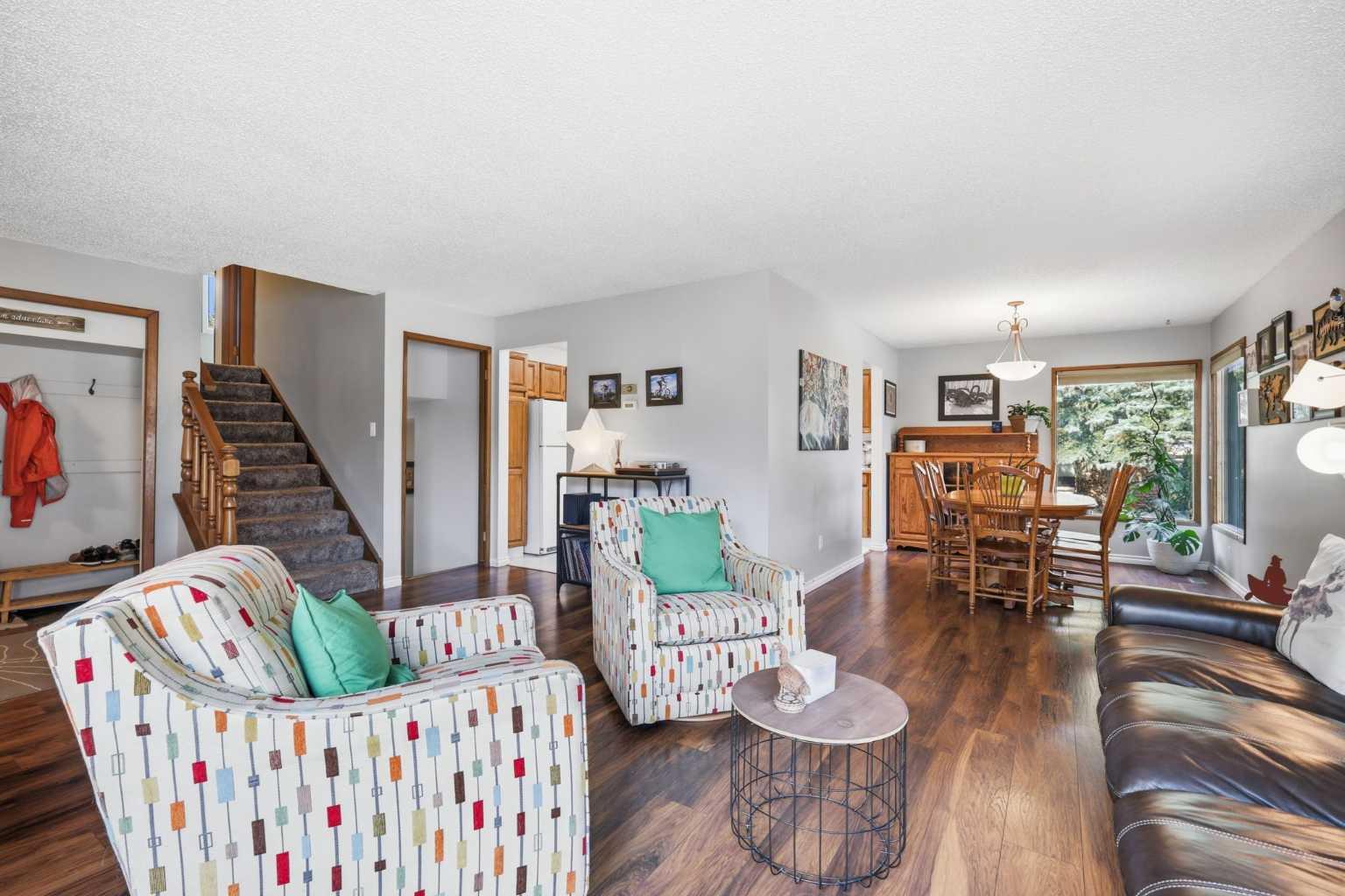 5 Glenwood Crescent 