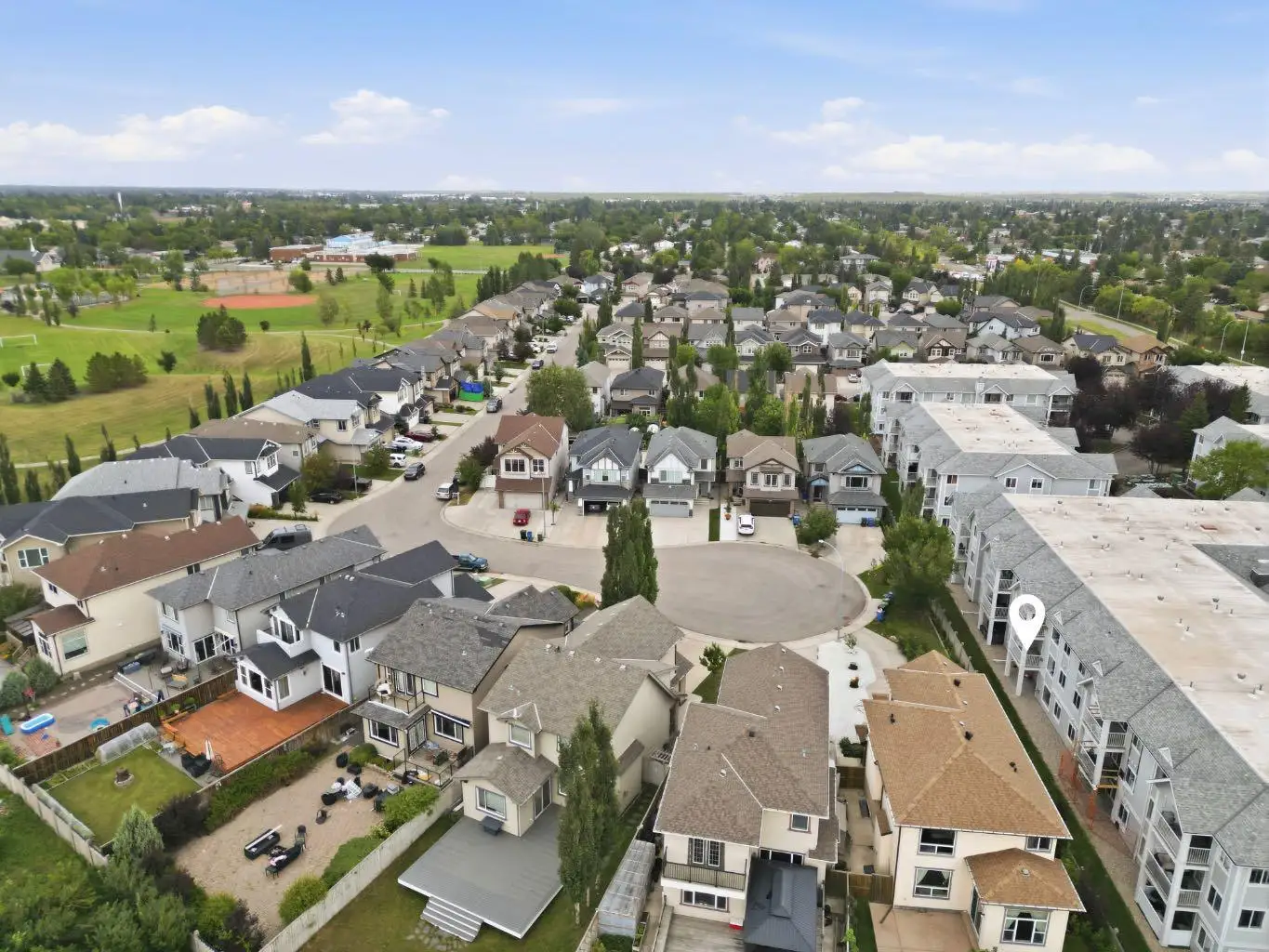 208, 3208 Valleyview Park SE