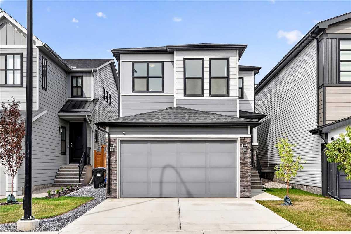 96 Rowmont Heath NW