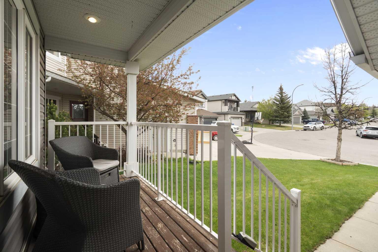 57 Thornfield Close SE