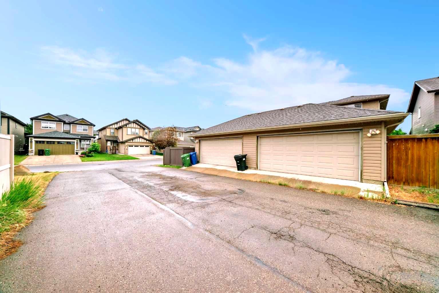 273 Chaparral Valley Drive SE