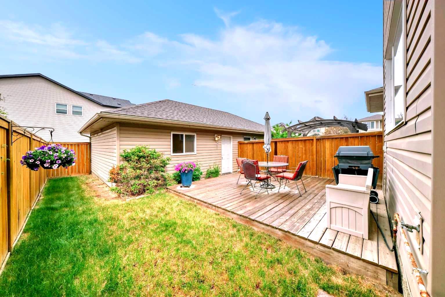 273 Chaparral Valley Drive SE